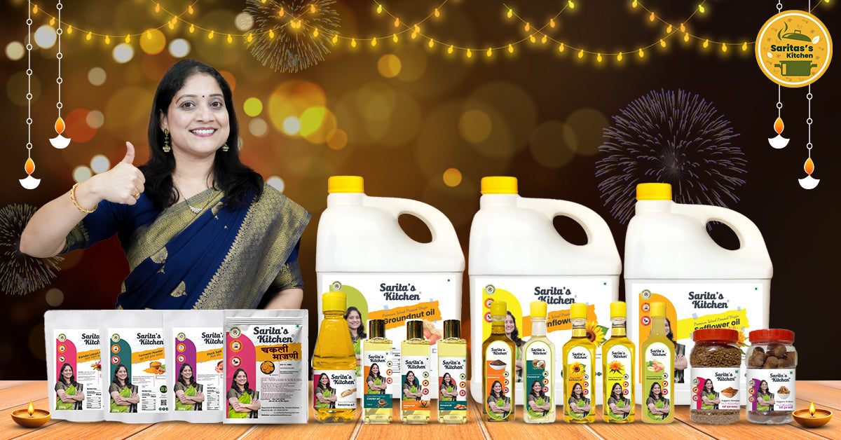 Diwali banner home page