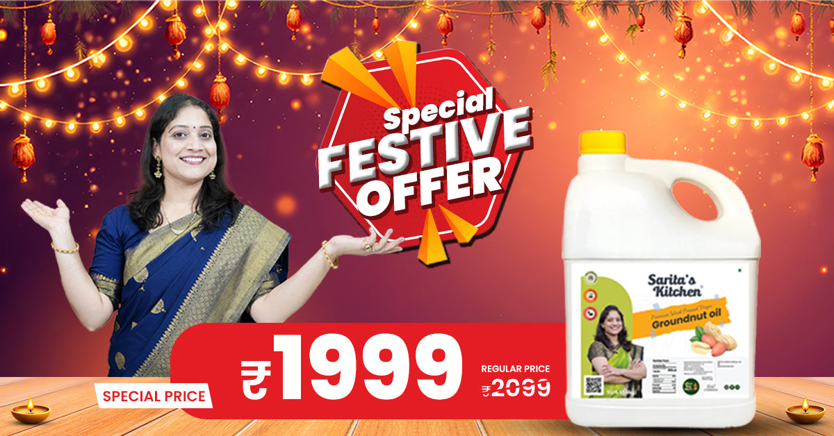 Diwali offer banner